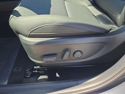 2026 Kia Seltos — photo 20 view