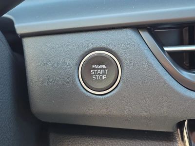 2026 Kia Seltos — photo 27 view