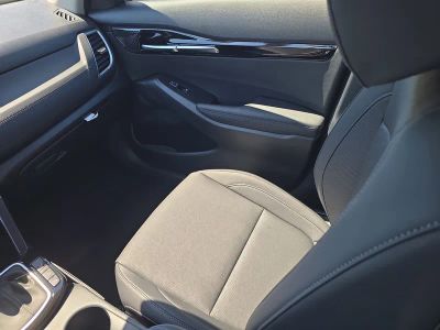 2026 Kia Seltos — photo 15 view