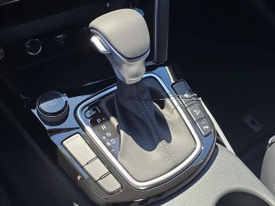 2026 Kia Seltos — photo 26 view