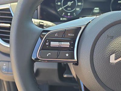 2026 Kia Seltos — photo 30 view