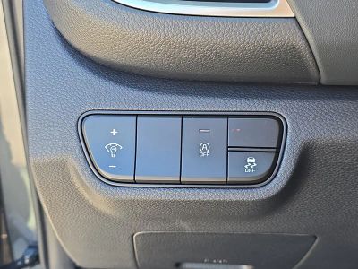 2026 Kia Seltos — photo 28 view