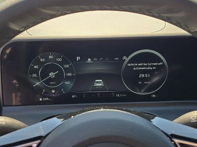 2026 Kia Seltos — photo 32 view
