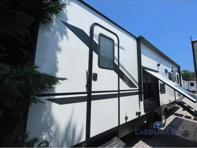 2021 Coachmen Spirit Ultra Lite - Photo 5