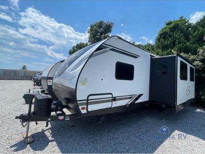 2021 Coachmen Spirit Ultra Lite - Photo 2
