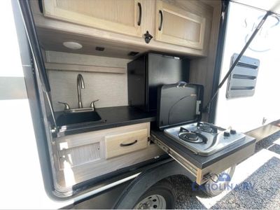 2021 Coachmen Spirit Ultra Lite - Photo 8