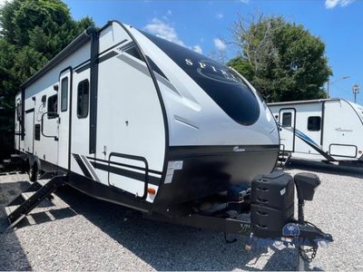 2021 Coachmen Spirit Ultra Lite - Photo 1