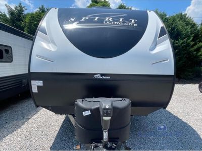 2021 Coachmen Spirit Ultra Lite - Photo 3