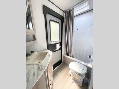 2021 Coachmen Spirit Ultra Lite - Photo 10