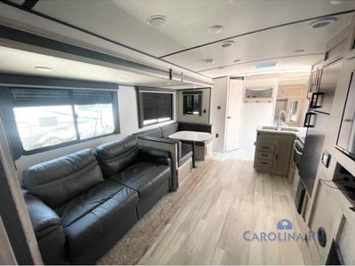 2021 Coachmen Spirit Ultra Lite - Photo 12