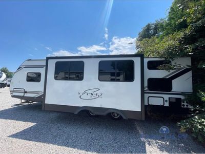2021 Coachmen Spirit Ultra Lite - Photo 4