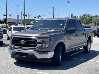 2023 Ford F-150 - Photo 6