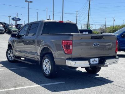 2023 Ford F-150 - Photo 4