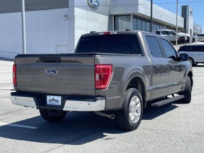 2023 Ford F-150 - Photo 3
