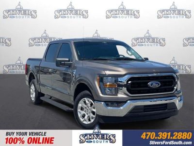 2023 Ford F-150 - Photo 1