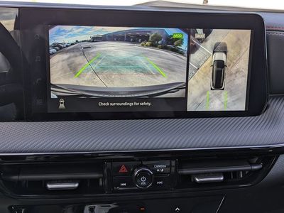 2026 Nissan Kicks - Photo 21