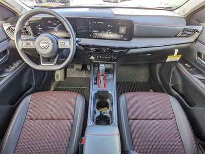2026 Nissan Kicks - Photo 15