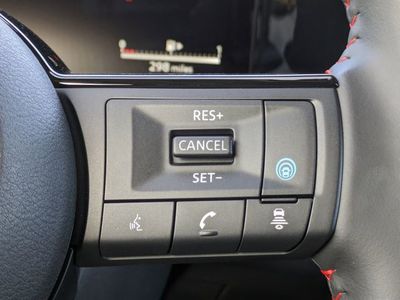 2026 Nissan Kicks - Photo 26