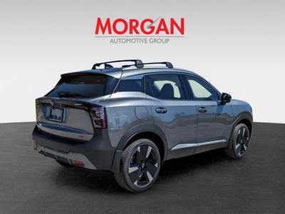 2026 Nissan Kicks - Photo 5