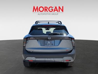 2026 Nissan Kicks - Photo 6