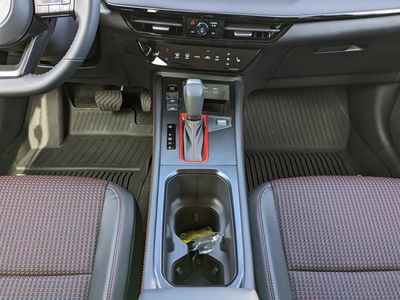 2026 Nissan Kicks - Photo 19
