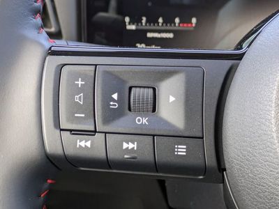 2026 Nissan Kicks - Photo 25