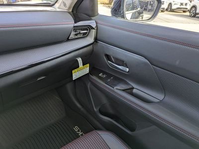 2026 Nissan Kicks - Photo 17