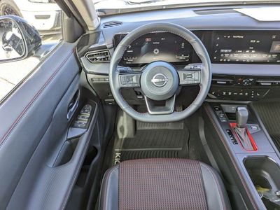 2026 Nissan Kicks - Photo 16