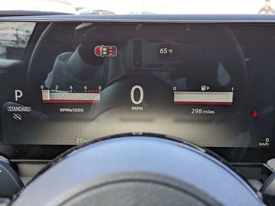 2026 Nissan Kicks - Photo 27