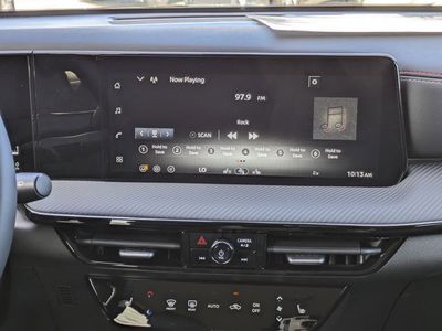 2026 Nissan Kicks - Photo 18