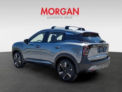2026 Nissan Kicks - Photo 7