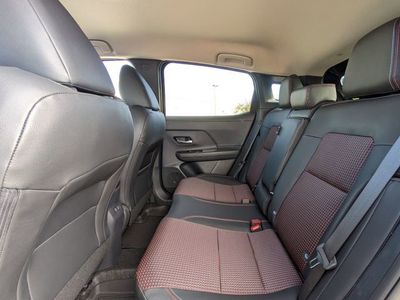 2026 Nissan Kicks - Photo 14