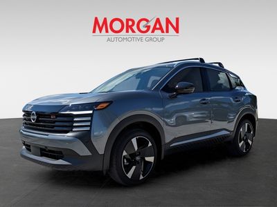 2026 Nissan Kicks - Photo 9