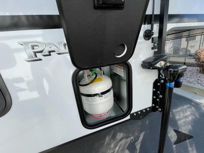 2025 Palomino Backpack - Photo 11