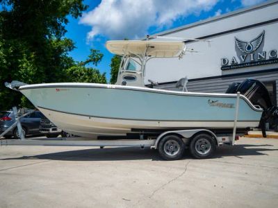 2018 Mako 234 CC - Photo 5