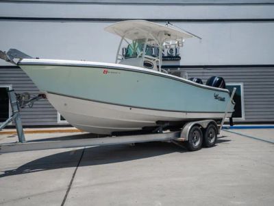 2018 Mako 234 CC - Photo 6