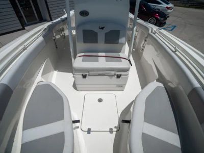 2018 Mako 234 CC - Photo 27