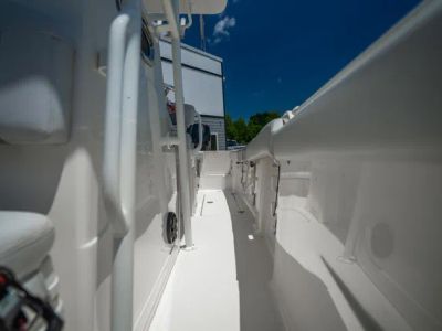 2018 Mako 234 CC - Photo 30
