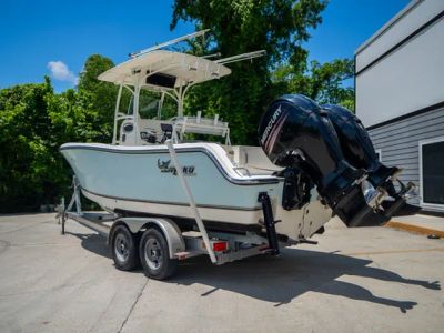 2018 Mako 234 CC - Photo 4