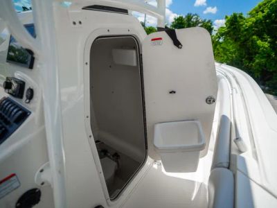 2018 Mako 234 CC - Photo 25