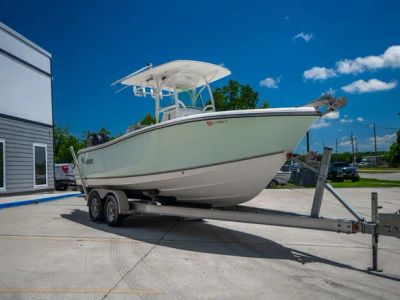 2018 Mako 234 CC - Photo 8