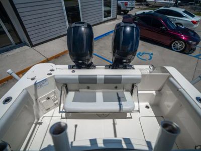 2018 Mako 234 CC - Photo 22