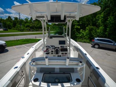 2018 Mako 234 CC - Photo 11