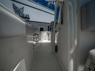 2018 Mako 234 CC - Photo 29