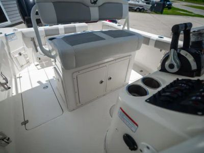 2018 Mako 234 CC - Photo 31
