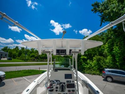 2018 Mako 234 CC - Photo 10