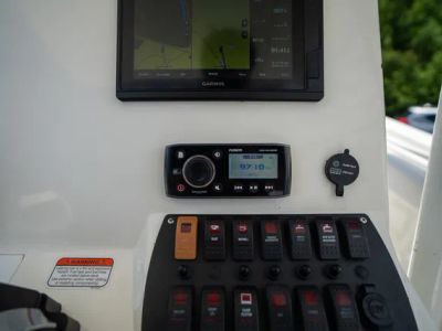 2018 Mako 234 CC - Photo 21