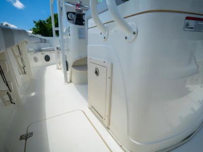 2018 Mako 234 CC - Photo 36