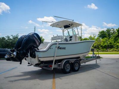2018 Mako 234 CC - Photo 2