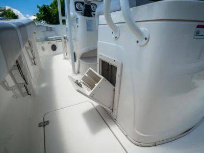 2018 Mako 234 CC - Photo 37